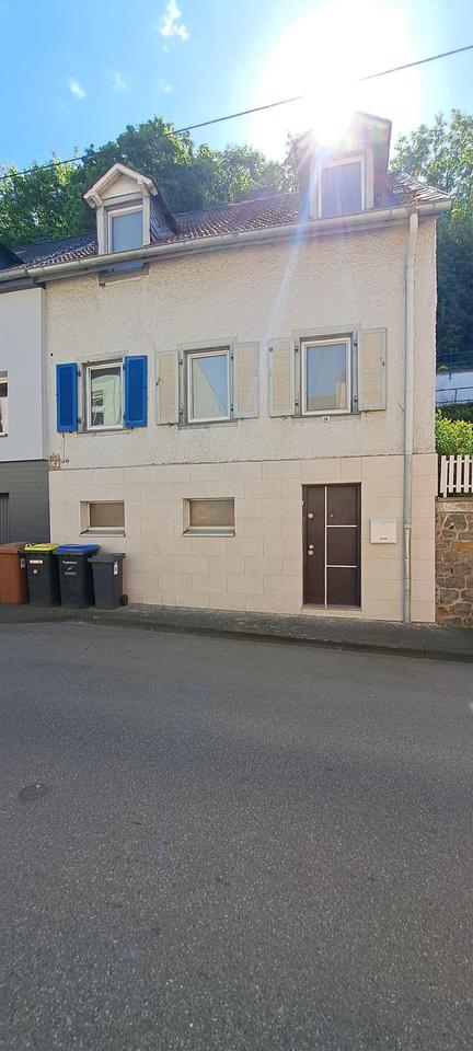 Thumbnail-Haus zu vermieten in Kirn (4 Zimmer Haus mit großen Garten)