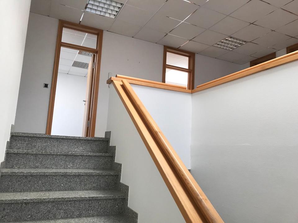 Thumbnail-Hochwertige Büroetage nahe A2 mit Dachterrasse , ca. 168 qm