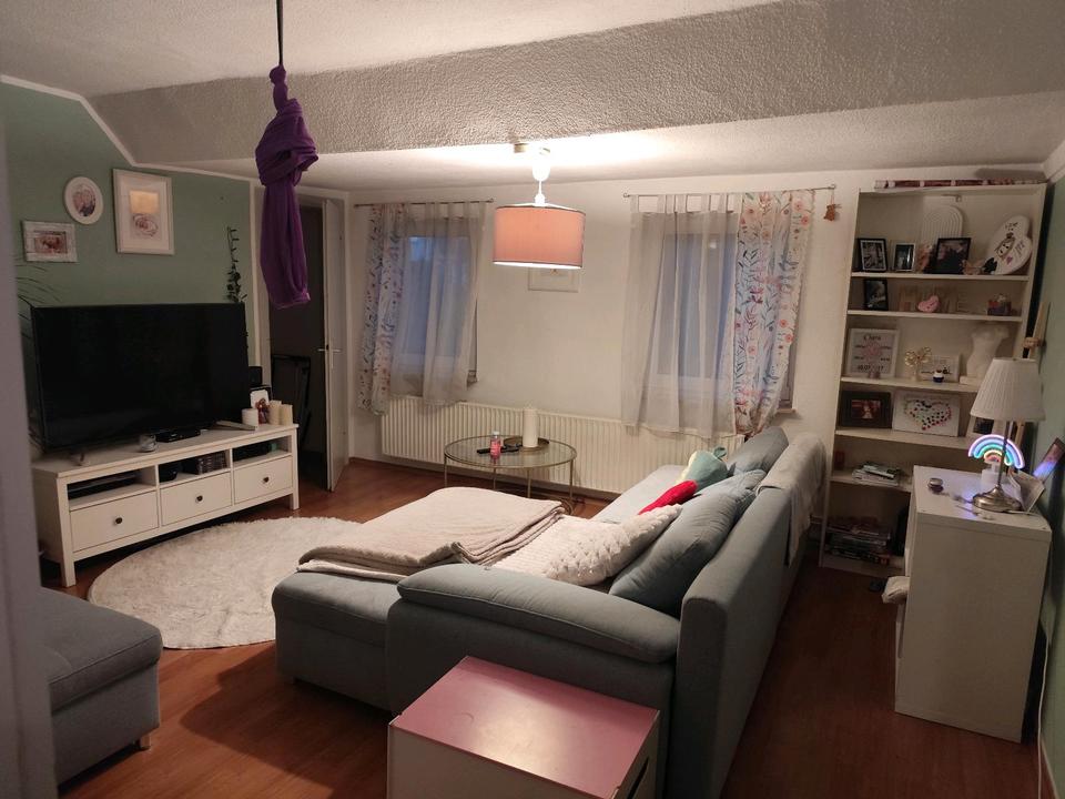 Thumbnail-Dachgeschoss Wohnung am Siegener Giersberg