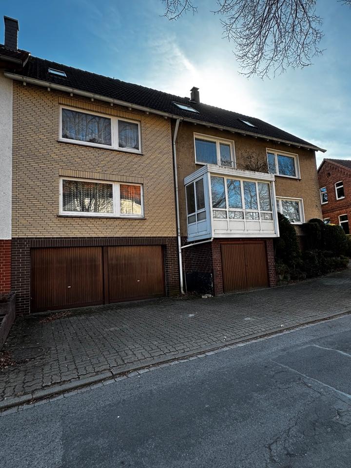 Thumbnail-Mehrfamilienhaus in Sibbesse zu verkaufen