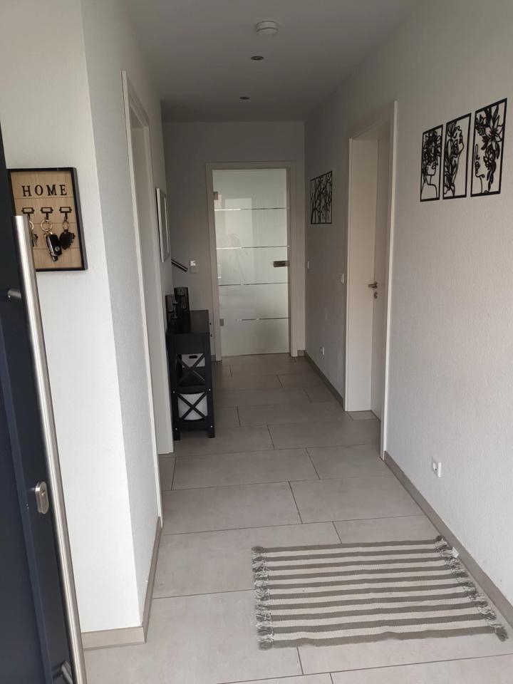 Thumbnail-Moderne Doppelhaushälfte in Vechta Stadtnähe