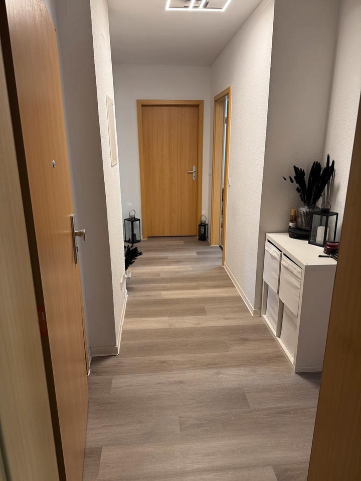 Thumbnail-Wunderschöne 2,5 Zimmer Wohnung