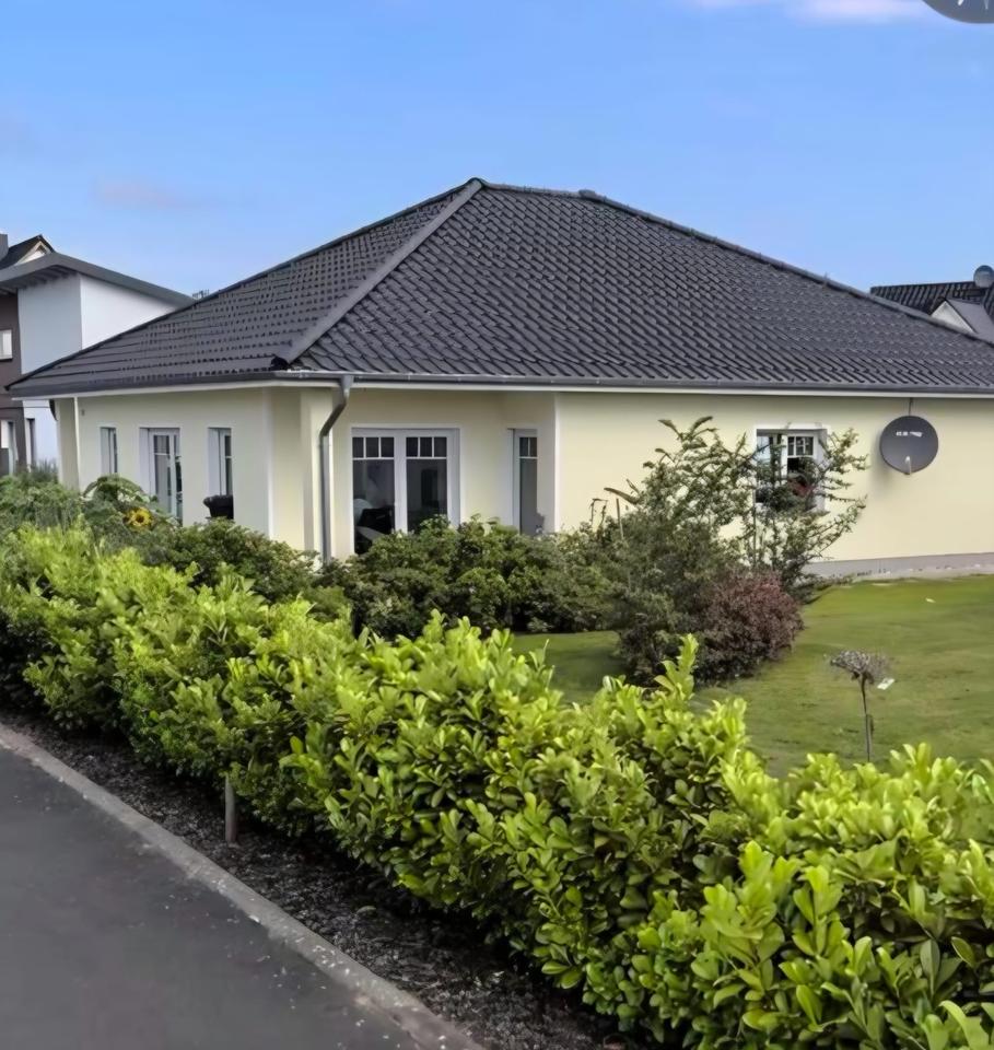 Thumbnail-Bungalow (Einfamilienhaus) Negast