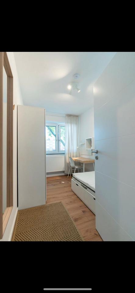 Thumbnail-WG Zimmer (Jobcenter) Vechta