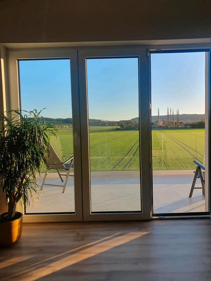 Thumbnail-Neubau- Penthouse- Dachgeschosswohnung