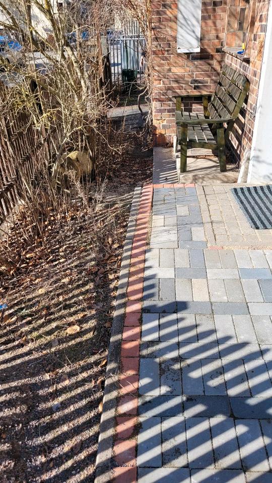 Thumbnail-4 Zimmer Maisonette Wohnung