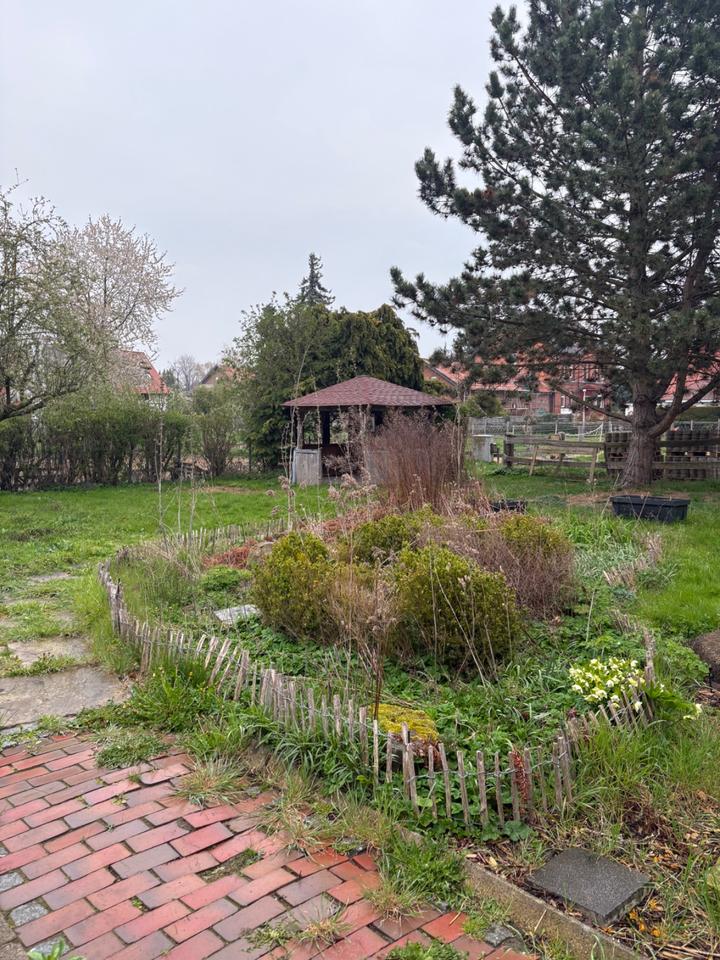 Thumbnail-4 Zimmerwohnung über 2 Etagen