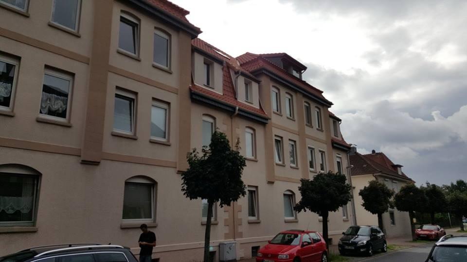 Thumbnail-Charmante, helle Dachgeschoss Wohnung Nr. 15 - Privatverkauf