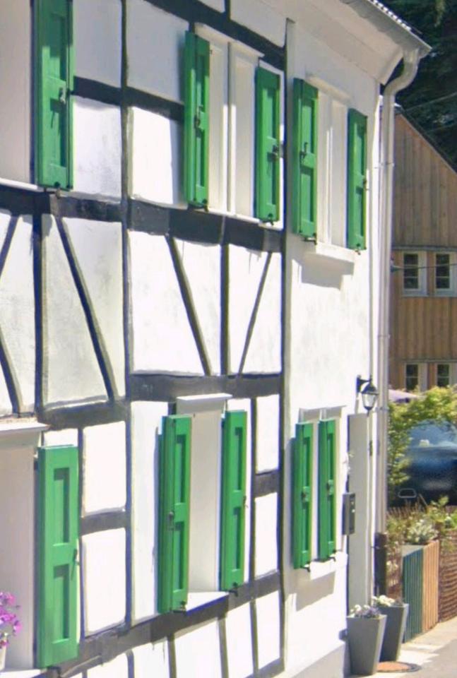 Thumbnail-Fachwerkhaus Solingen Wald