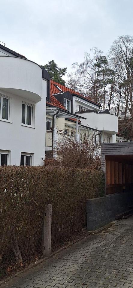 Thumbnail-Gemütliche 2-Zimmer-Wohnung