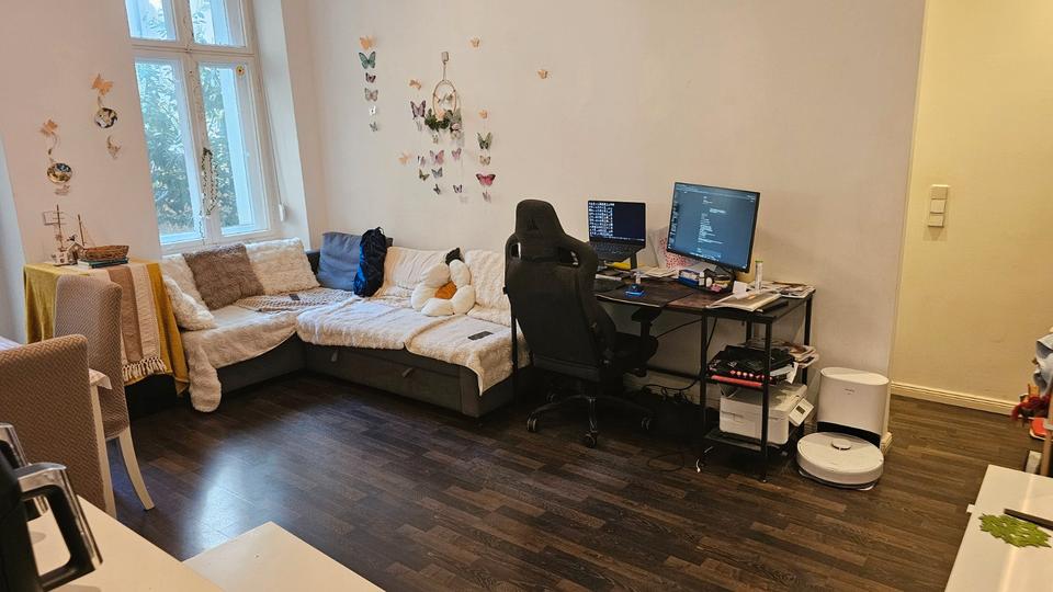 Thumbnail-Apartment sublet for Summer ( Charlottenburg, Berlin)