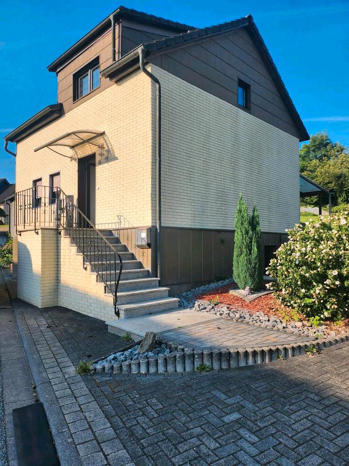 Thumbnail-Einfamilienhaus in toller ruhiger Lage
