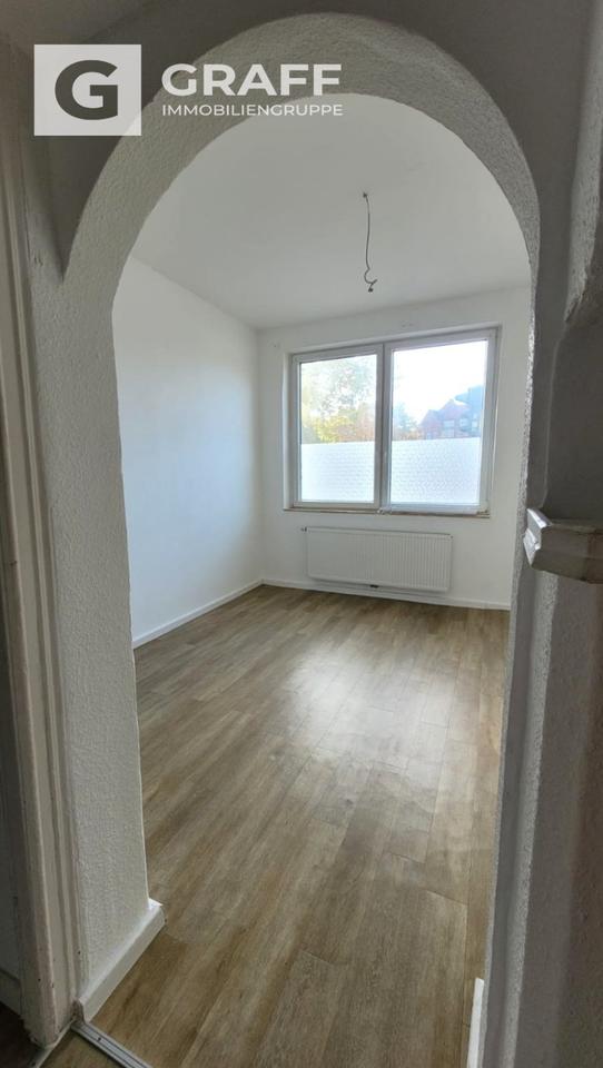 Thumbnail-Gepflegte 2-Zimmer Erdgeschosswohnung zu vermieten!