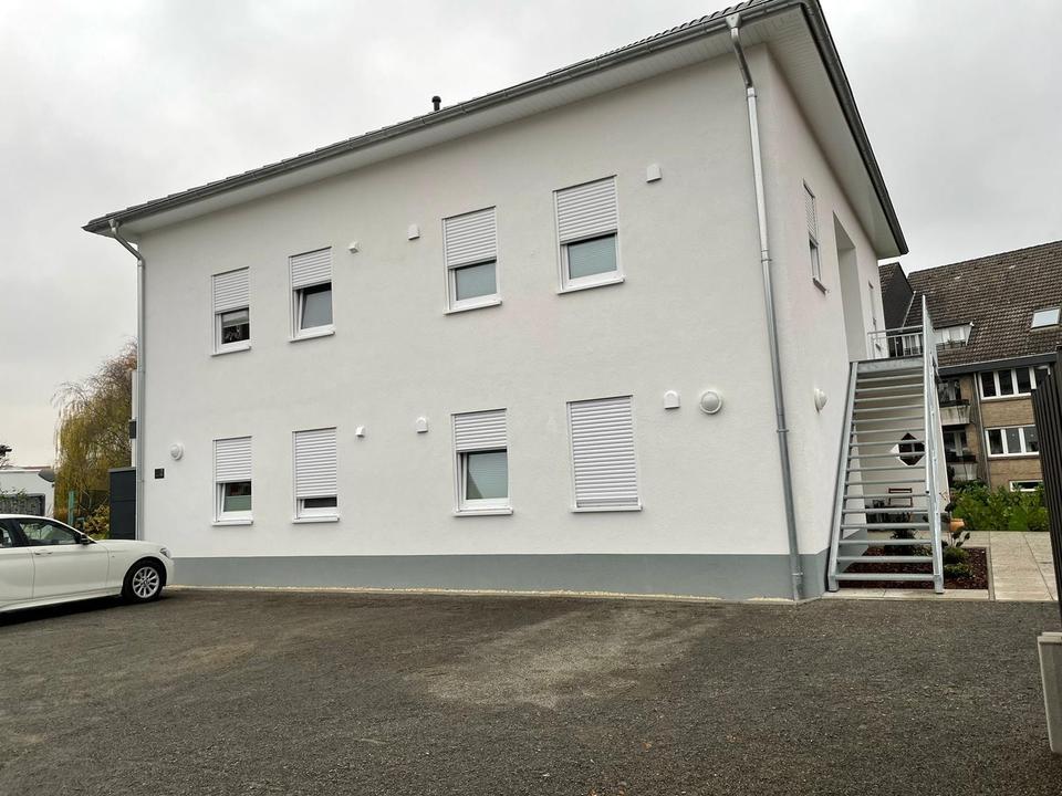 Thumbnail-Exklusive Maisonette-Wohnung mit Balkon in parkähnlicher Bestlage