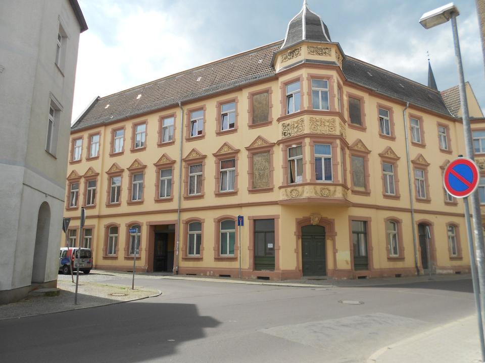 Thumbnail-2 Raum Wohnung Nähe Stadtzentrum