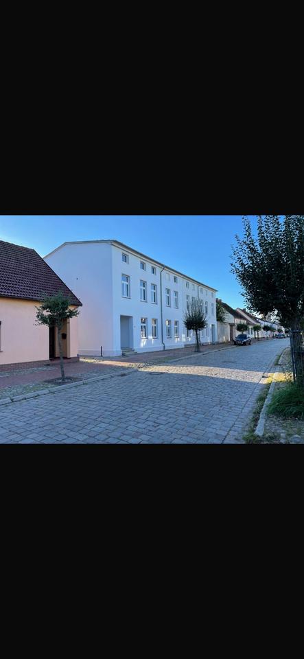 Thumbnail-Wohnung Usedom