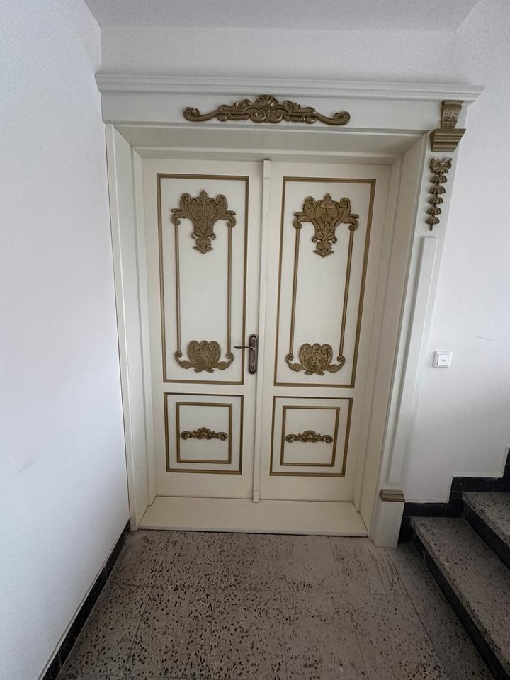 Thumbnail-3 Zimmer Wohnung in kernsaniertem Altbau