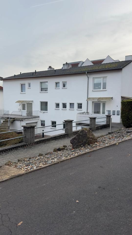 Thumbnail-Mehrfamilienhaus im Kurpark