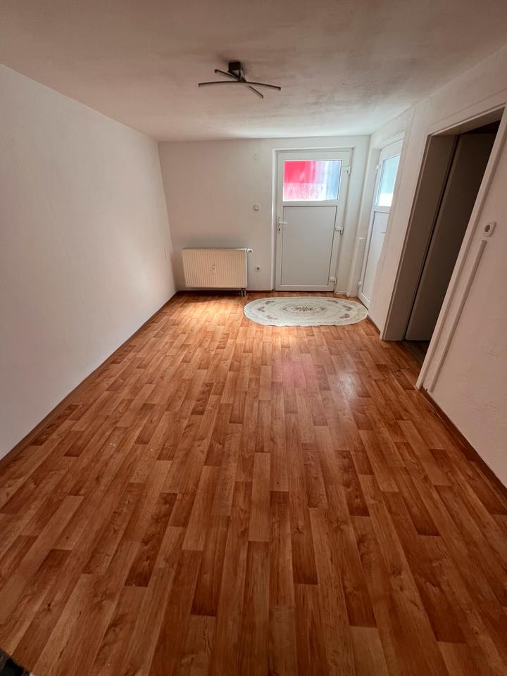 Thumbnail-2 Zimmer Wohnung in Teublitz