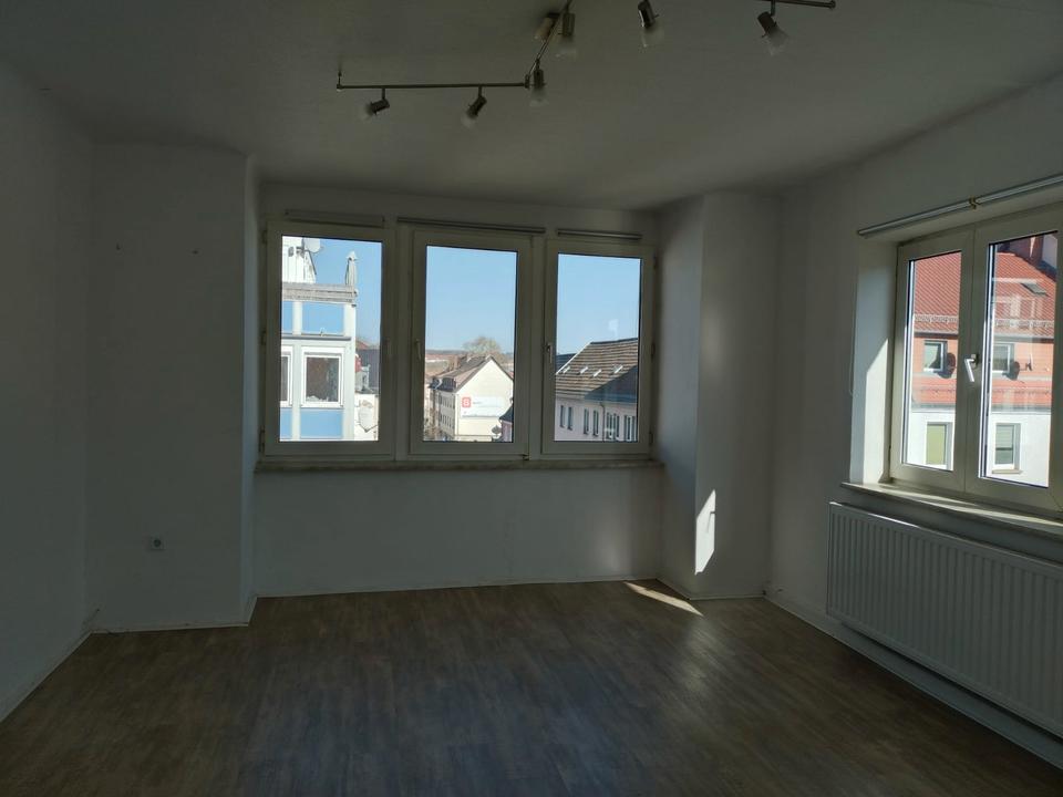 Thumbnail-2ZKB in Zweibrücken Stadtzentrum