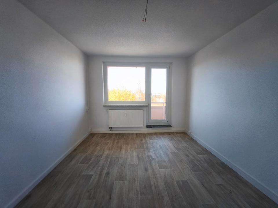 Thumbnail-Frisch renovierte Wohnung im gepflegten Wohnblock