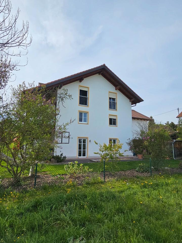 Thumbnail-2-Zimmer Wohnung Bockhorn, Lkr. Erding Für Wochenendheimfahrer