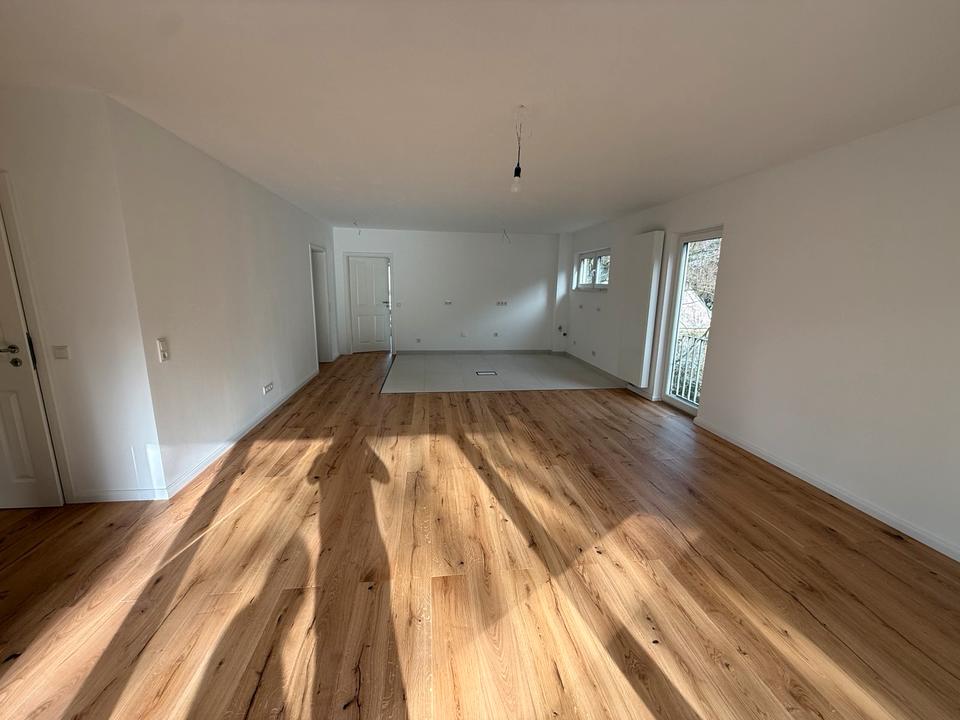 Thumbnail-Neubaustandard! Hochwertige Vierzimmerwohnung in Köln Marienburg