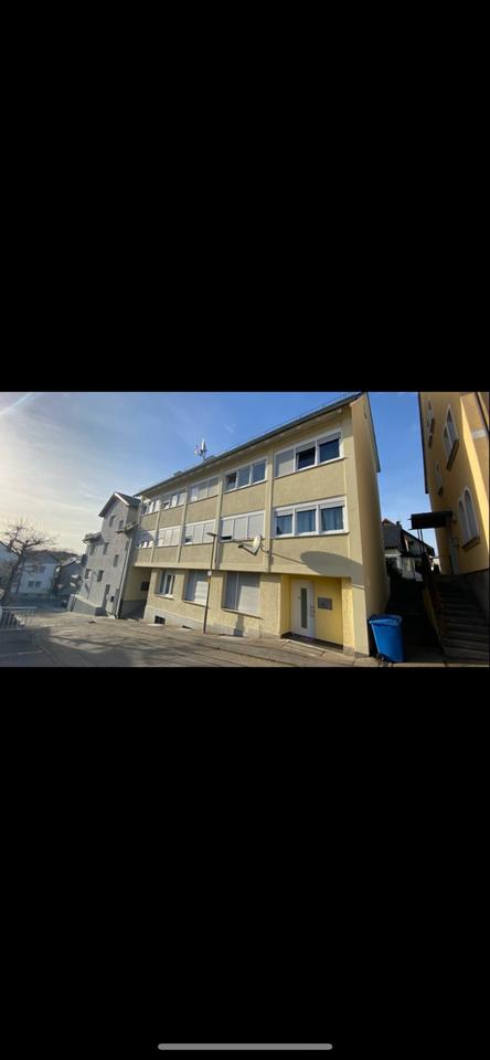 Thumbnail-Gut vermietete 2-Zimmerwohnung in Massenbachhausen-Privatverkauf