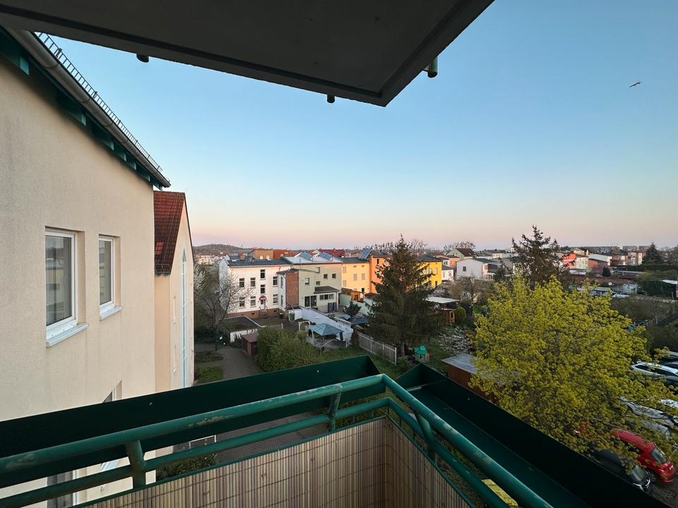 Thumbnail-Alten- und Barrierefreies Wohnen mit Balkon