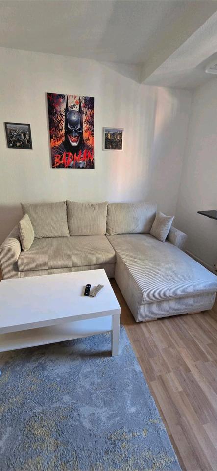 Thumbnail-günstige 2 zi whg zental