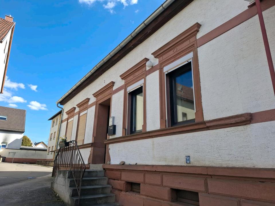 Thumbnail-Mietwohnung ab 1.6.2026 Kaiserslautern