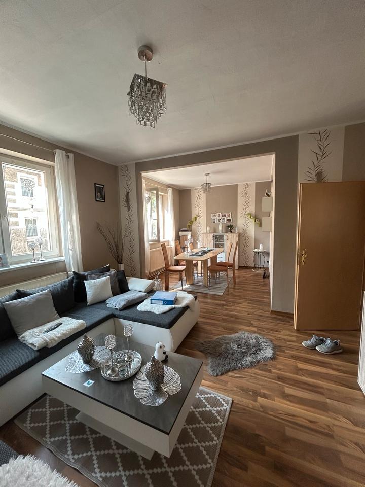 Thumbnail-Attraktive 4‑Zimmer‑Wohnung in ruhiger Lage
