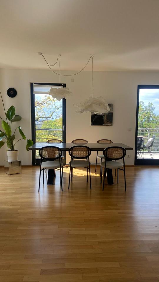 Thumbnail-Wunderschöne Wohnung 2,5 Zimmer Wohnung in Heidelberg