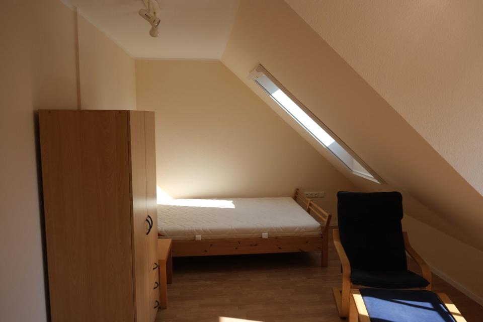 Thumbnail-Wohnung in ruhiger Lage. Vor der Anfrage bitte Angebotstext lesen