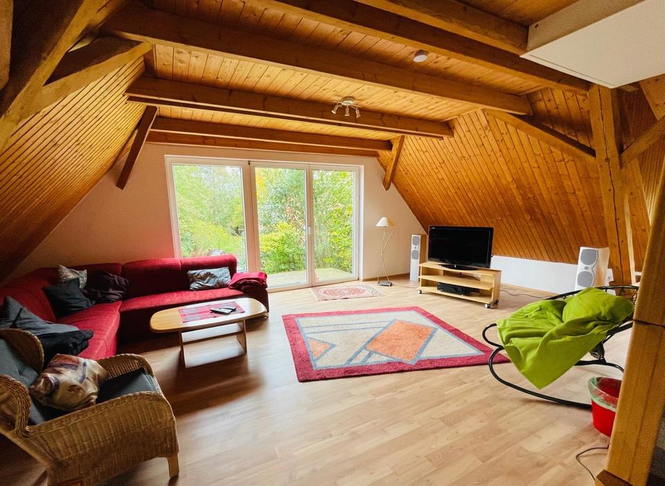 Thumbnail-Monteurzimmer Ferienwohnung