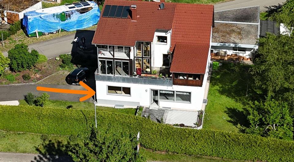 Thumbnail-4-Zimmer im Donautal - Ihr Neues Zuhause!