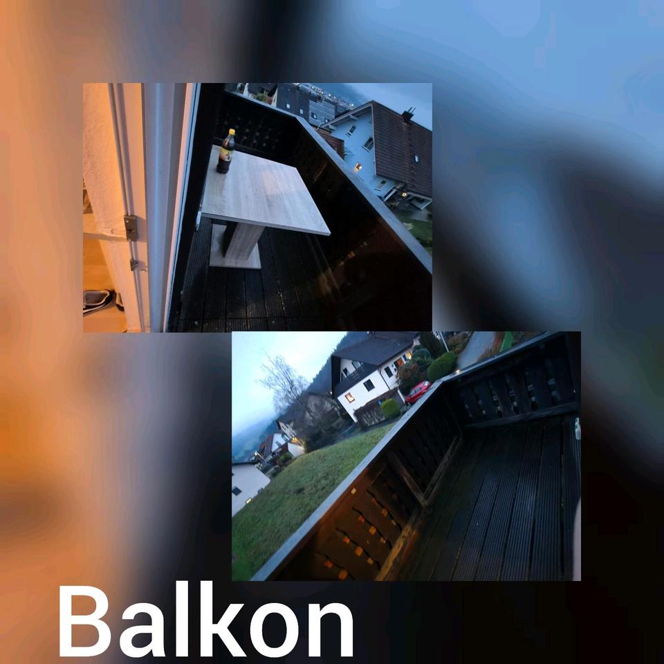 Thumbnail-2,5 dachgeschoss Wohnung (Einzelperson)