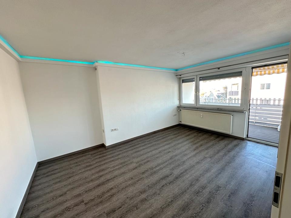 Thumbnail-Attraktive 3-Zimmer-Wohnung in Top-Lage