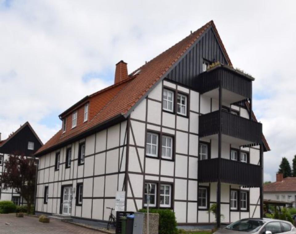 Thumbnail-Attraktive 2,5-Zimmerwohnung mit 78m2