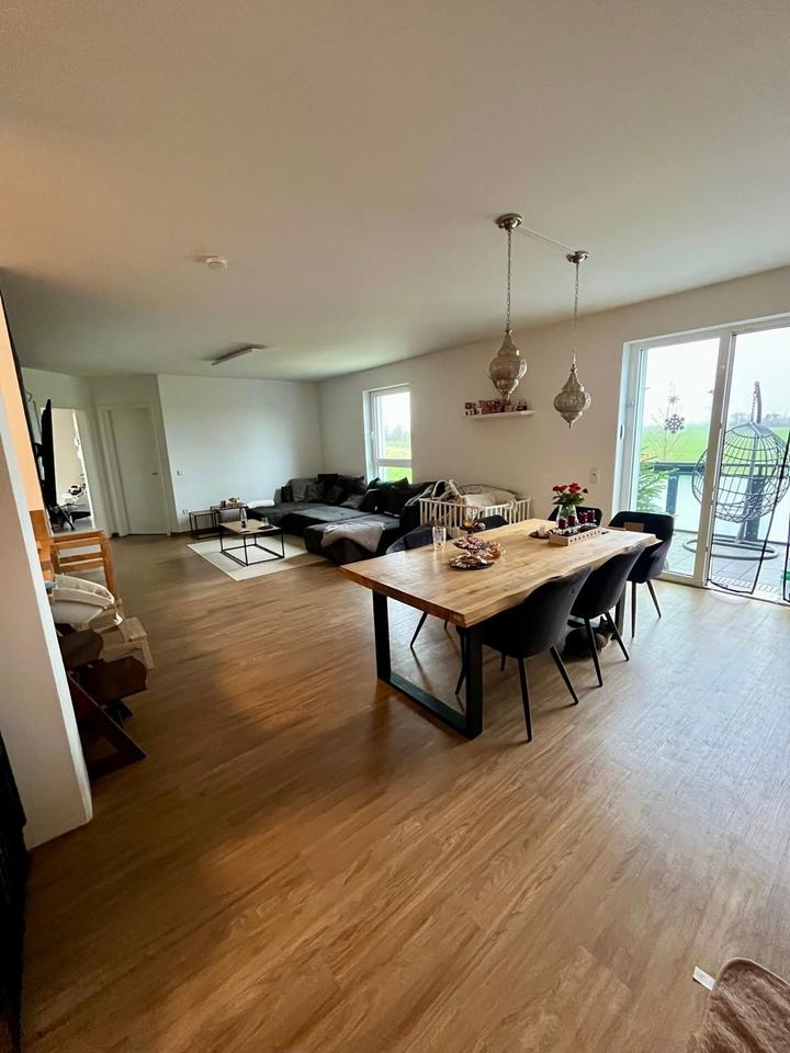 Thumbnail-Attraktive 3 Zimmer Mietwohnung in angenehmer Wohnlage