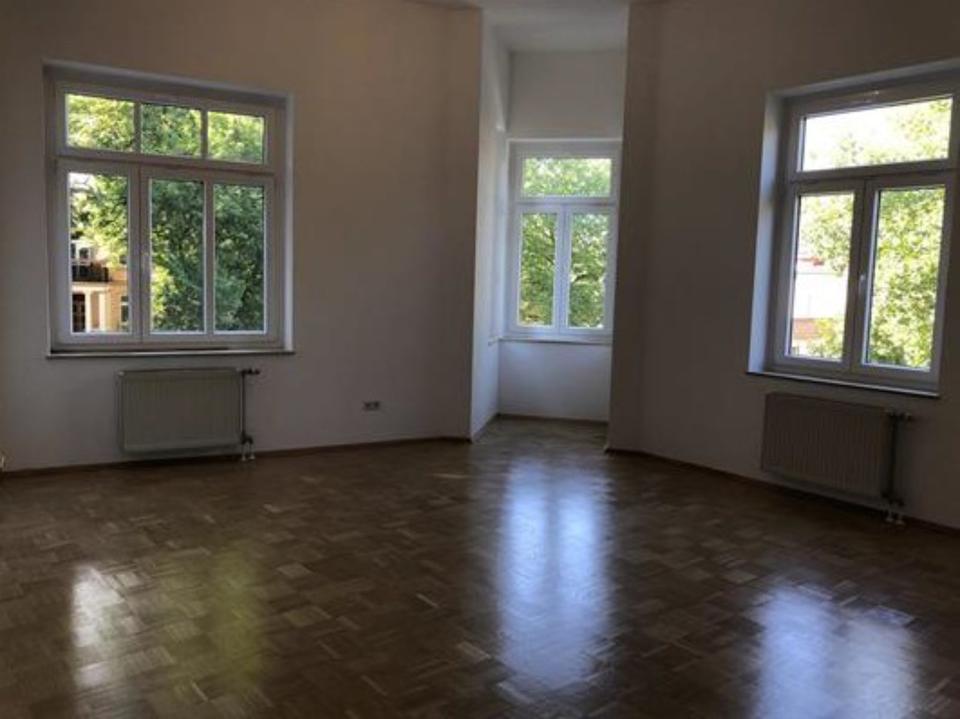Thumbnail-3 ZKB Wohnung in der Innenstadt von Hofgeismar