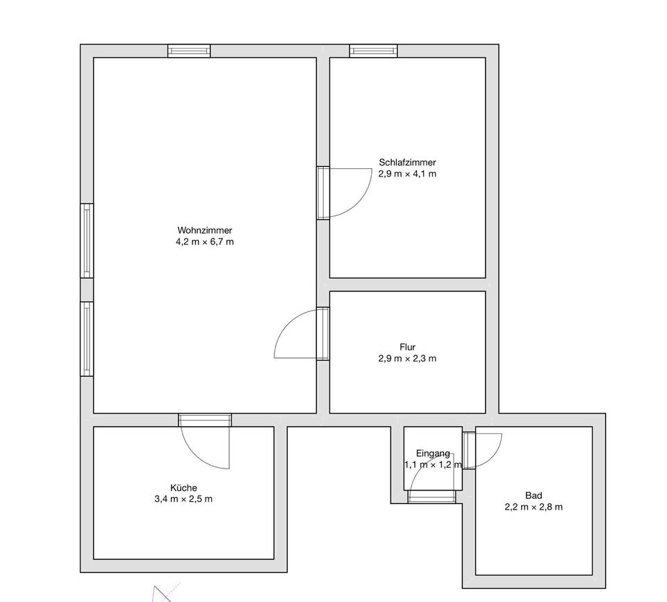 Thumbnail-Nachmieter für den 01.04.2026 in Herzogenrath