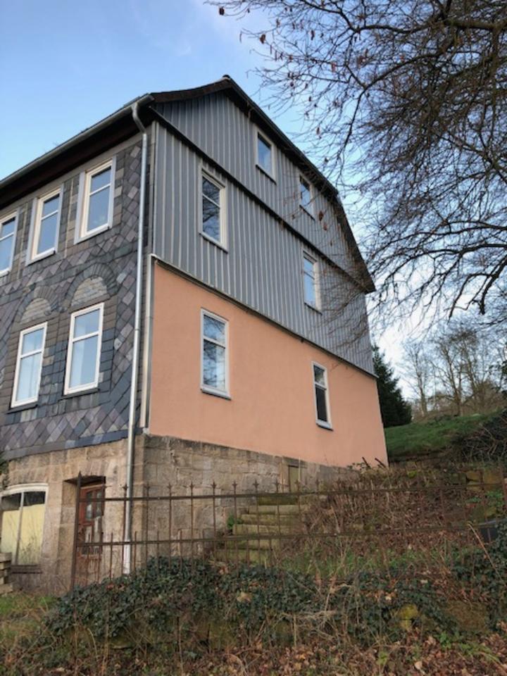 Thumbnail-3 ZKB Maisonettewohnung in Hann. Münden gegenüber Polizeischule auch Polizeischüler WG geeignet