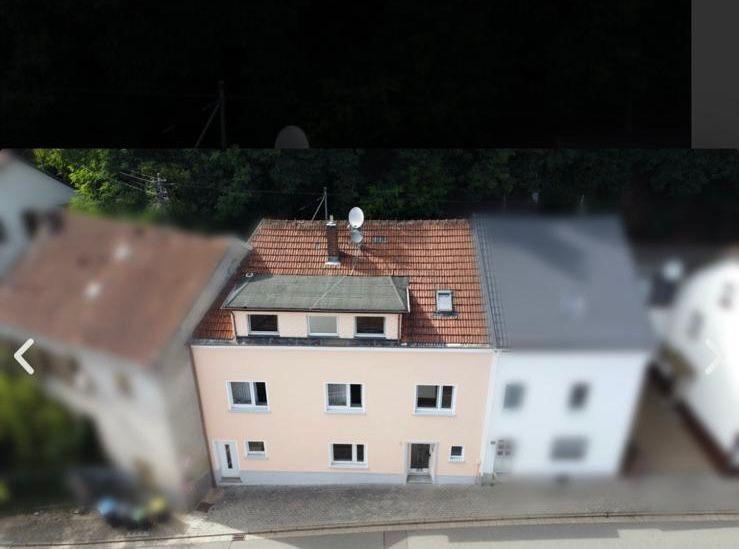 Thumbnail-Gepflegtes Zweifamilienhaus mit zwei separaten Wohneinheiten