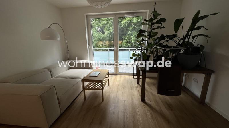 Thumbnail-Wohnungsswap - 2 Zimmer, 44 m² - Stefan-Zweig-Straße, Wandsbek, Hamburg