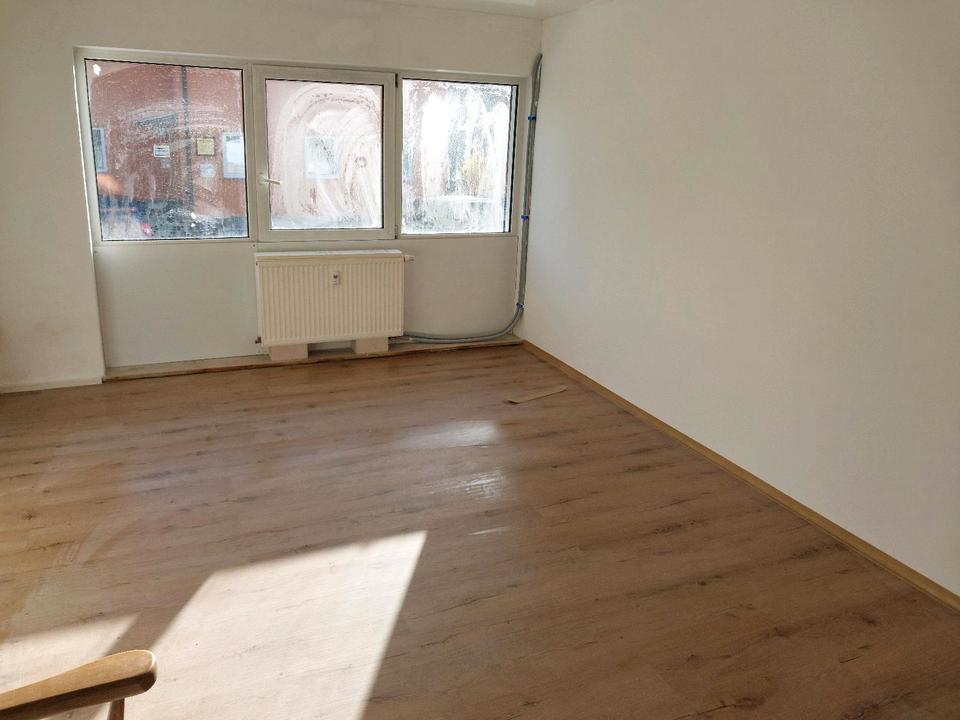 Thumbnail-Großzügige Wohnung zu vermieten