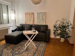 Thumbnail-Einzimmer Wohnung in der Örenstraße