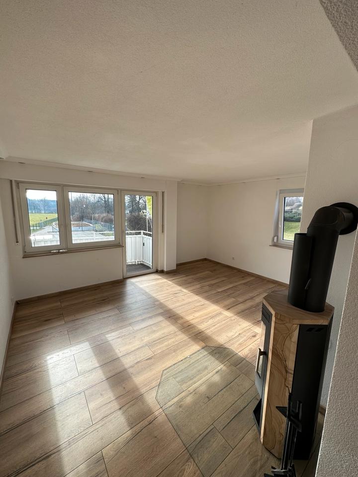 Thumbnail-Wunderschöne 3-Zimmer-Wohnung in ruhiger Top-Lage Tettnang