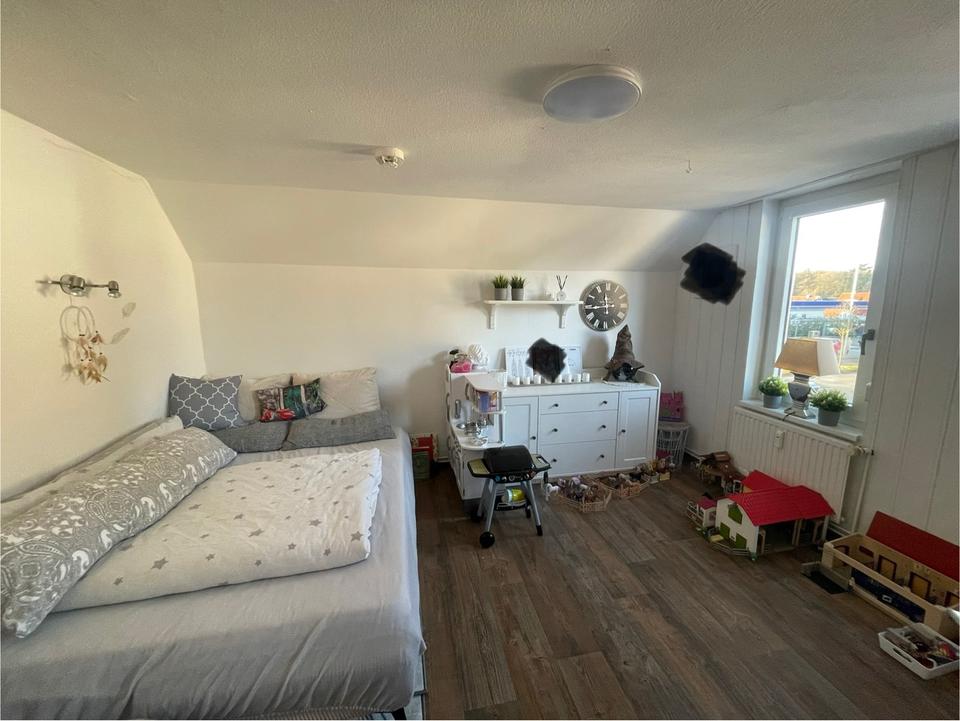 Thumbnail-Zentrale OG Wohnung