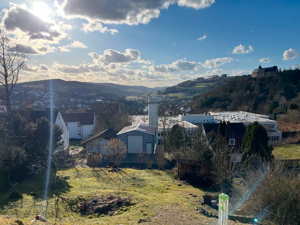 Thumbnail-Charmantes Eigenheim mit traumhaftem Blick ins Pfieffetal